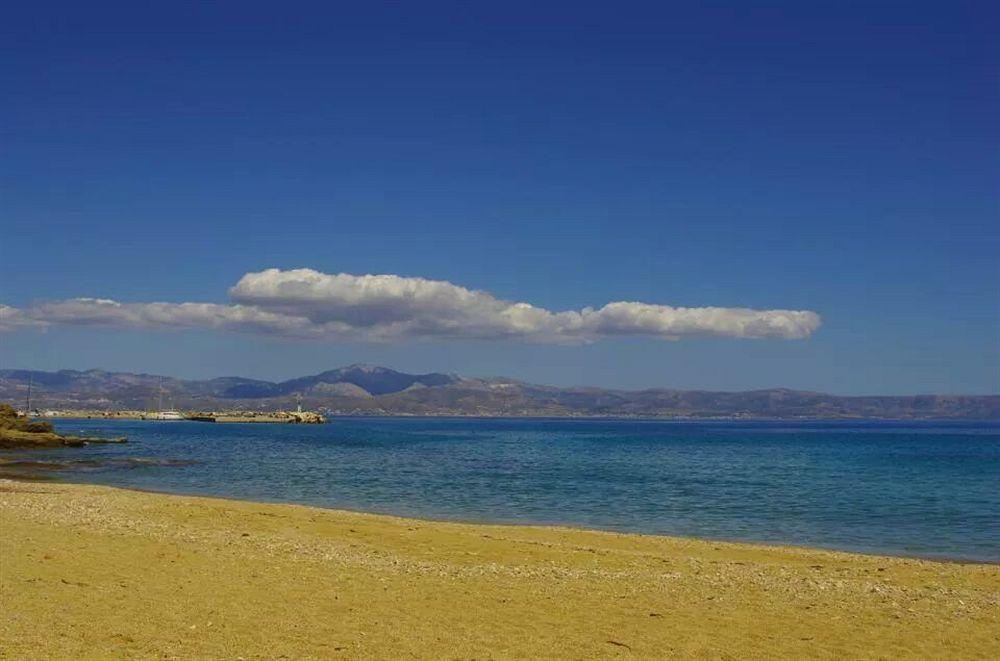 شقة Oasis بوسي لِفاذي المظهر الخارجي الصورة